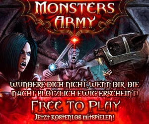 Browsergame MonstersArmy spielen