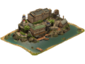 Forge of Empires bekommt einen Hochsicherheits-Knast