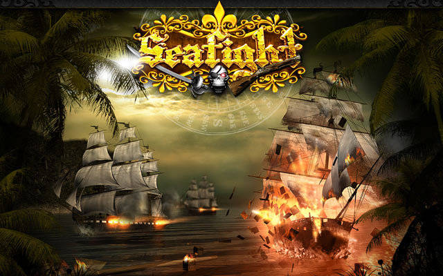 Spiele jetzt Browsergame Seafight