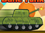 Dune Tank panzer fahren shießen kanone auto zerquetschen spiel 