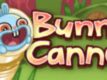 Bunny Cannon bubble spiel shooter häßchen spiel 
