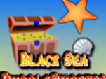 Black Sea Bubbleshooter bubble blasen shooter spiel