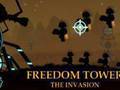 Freedom Tower Invasion