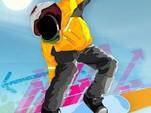 Extreme Snowboard