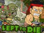 Left to die