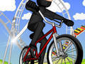 BMX Stunts 2