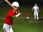 Baseball Big Hitter