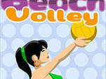 Beach Volley