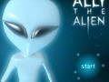 Ally the Alien