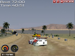 Super Rally Challenge