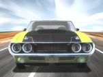 V8 Muscle Cars