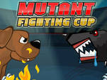 Mutant Fighting Cup
