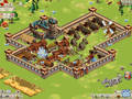 Small goodgame empire blaues schloss