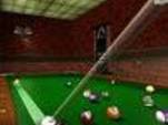 Penthouse Pool 3D Billard Simulator spiel kugel kö tunier champion tisch