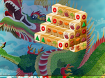 Mahjong 3d rätsel steine verschieben spiel