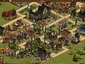 Deine Stadt in Forge of Empires