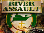 River Assault online Shooter kostenlos spielen