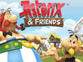 Asterix & Friends online Spiel