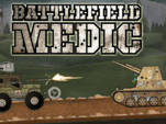 Battlefield Medic auto WW2 krieg sanitäter kostenlos spiel
