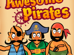 Awesome Pirates schießen piraten kanone kostenlos spiel