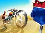 Stunt Guy Tricky Rider harley motorrad sprung stunt spiel kostenlos