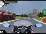 TT Racer isle of man motorrad rennen stunt spiel kostenlos