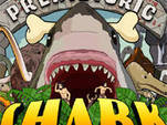 Prehistoric Shark hai fressen zerstören dinosaurier action spiel kostenlos