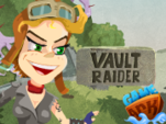 Vault Rider verließ schatz jump'n run abenteuer spiel kostenlos