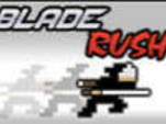 Blade Rush spiel action zeit kostenlos