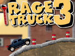 Rage Truck 3 auto spiel kostenlos