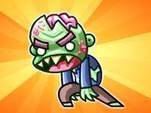 Zombinsanity monster jump'n run spiel kostenlos