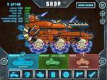 Dead Paradise 3 auto panzer ballern spiel kostenlos