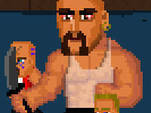 Fist Puncher Streets of Outrage kämpfen gang prügeln spiel kostenlos