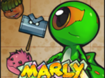 Marly - The Epic Gecko