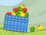 Apple Harvest 2 apfel ernte strategie spiel