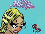 Little Mosquito Blutsauger spiel