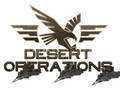 Desert Operations Logo