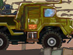 Army Transport truck munition krieg krisengebiet spiel speed ladung