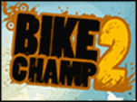 Bike Champ 2 cross maschine motorrad stunt sprung bike spiel 