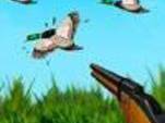 The Duck Hunter entenjagd ente jagd flinte gewehr braten schießen spiel