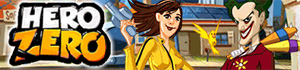Hero zero