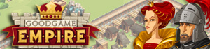 Goodgame empire