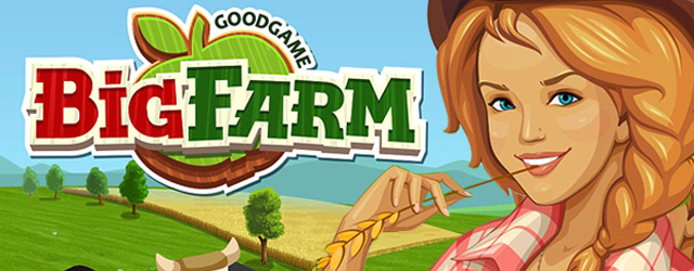 Big Farm: Dein Projekt - Deine Farm - Dein Erfolg!